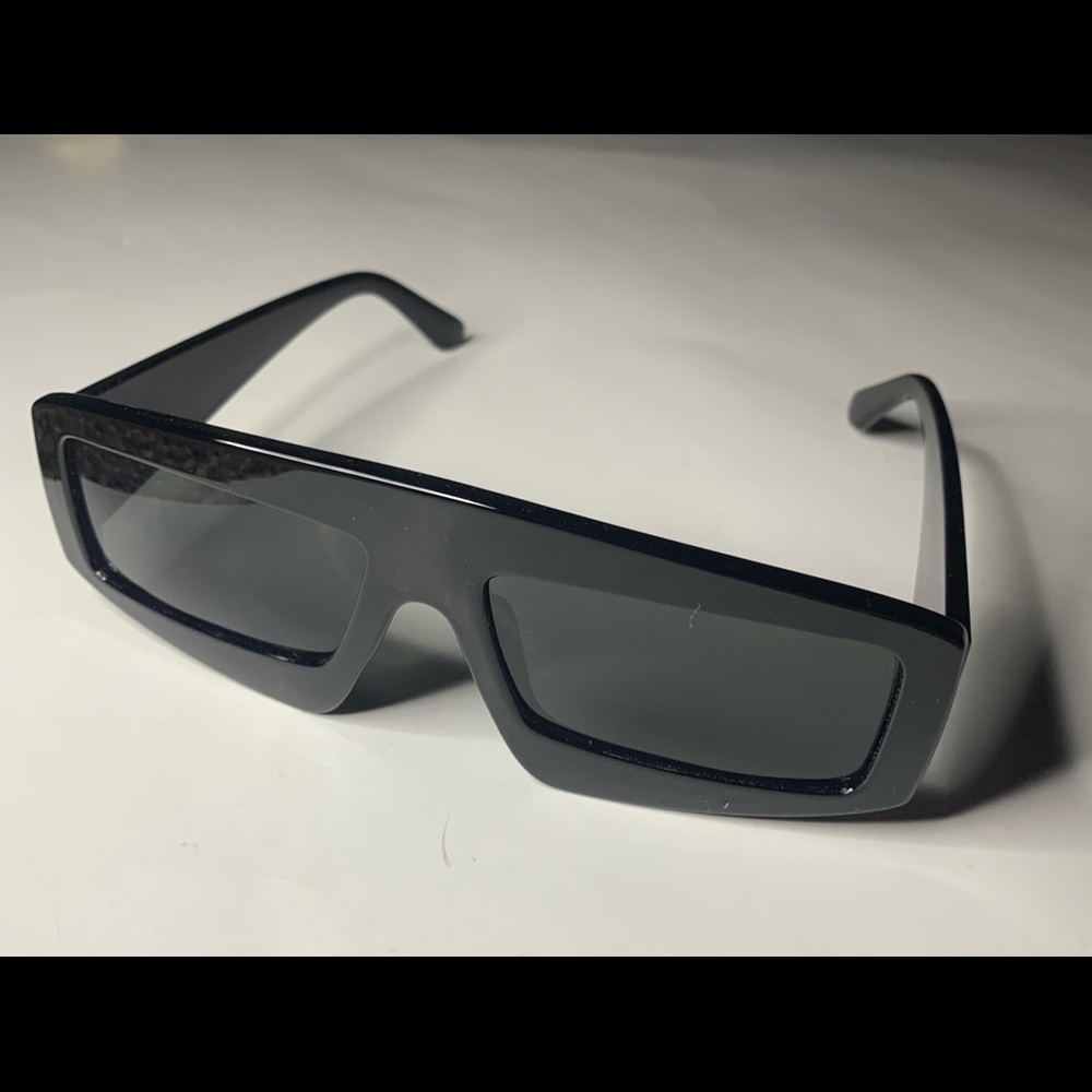 Black Sunglasses